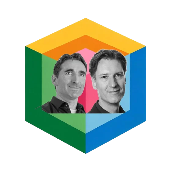 Edwin Schravesande + Maikel van Rump